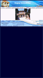 Mobile Screenshot of bugeyimmo.com